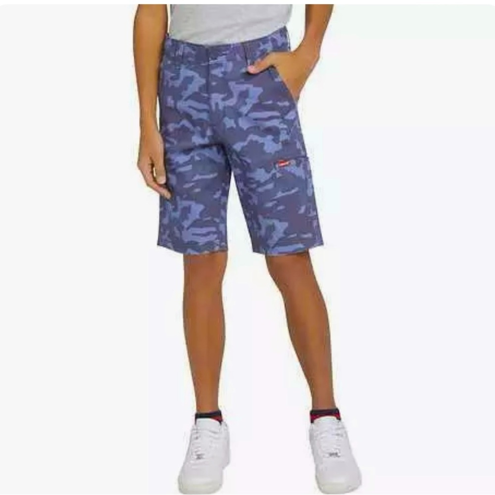 NWT Boys  Levis shorts